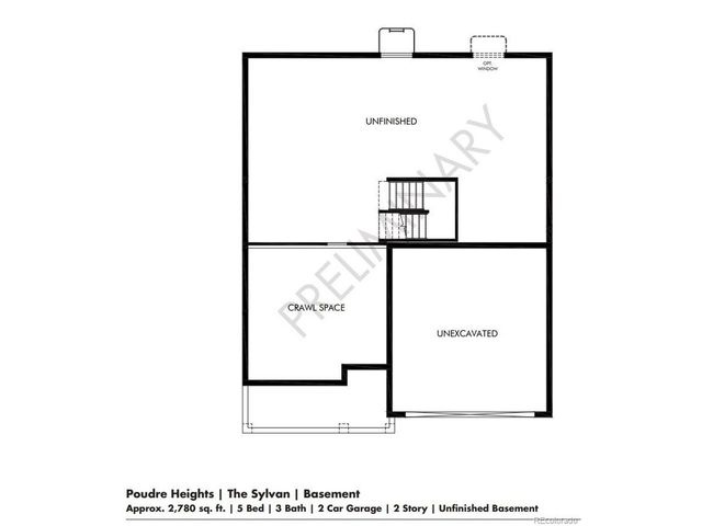 1699 Yampa River Dr, Windsor, CO 80550