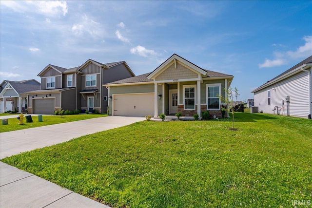 4727 Alaina Drive, Newburgh, IN 47630