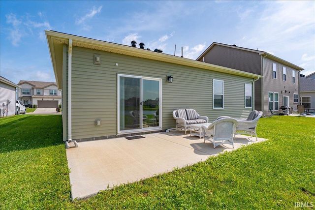 4727 Alaina Drive, Newburgh, IN 47630