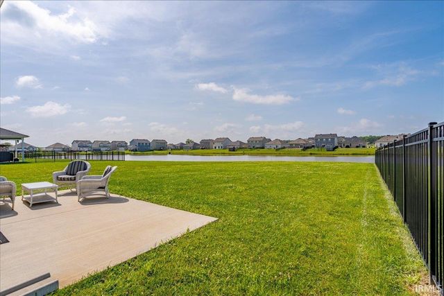 4727 Alaina Drive, Newburgh, IN 47630