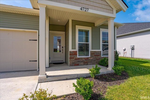 4727 Alaina Drive, Newburgh, IN 47630