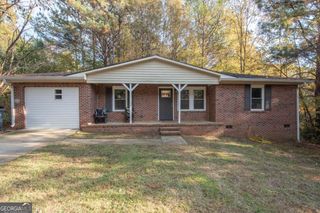 1104 Alverson Road, Lagrange, GA 30241