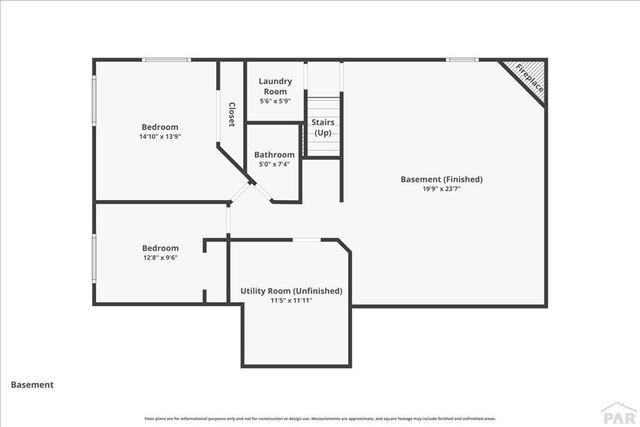 807 S Aguilar Ln, Pueblo, CO 81007