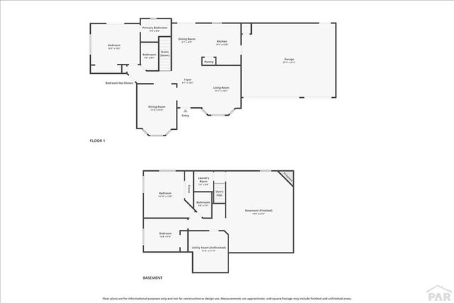 807 S Aguilar Ln, Pueblo, CO 81007