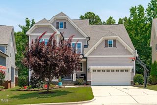 2716 Lake Waccamaw Trail, Apex, NC 27502