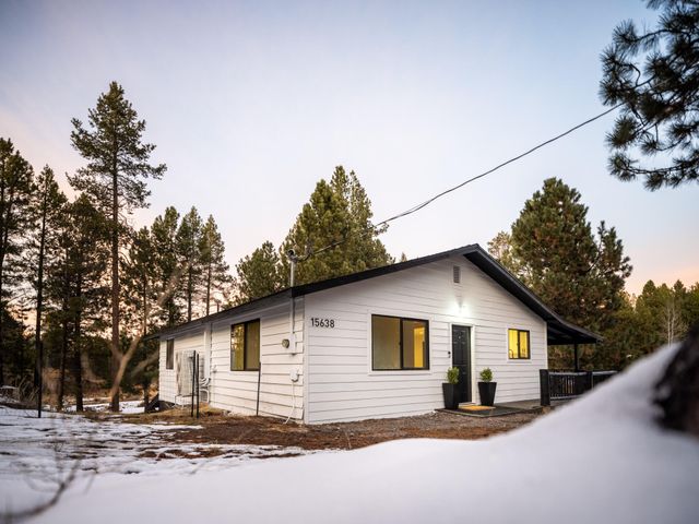 15638 Sherrie Way, La Pine, OR 97739