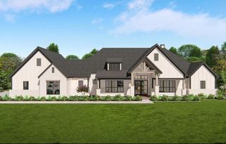 432 William Brewer Road, Collinsville, TX 76721