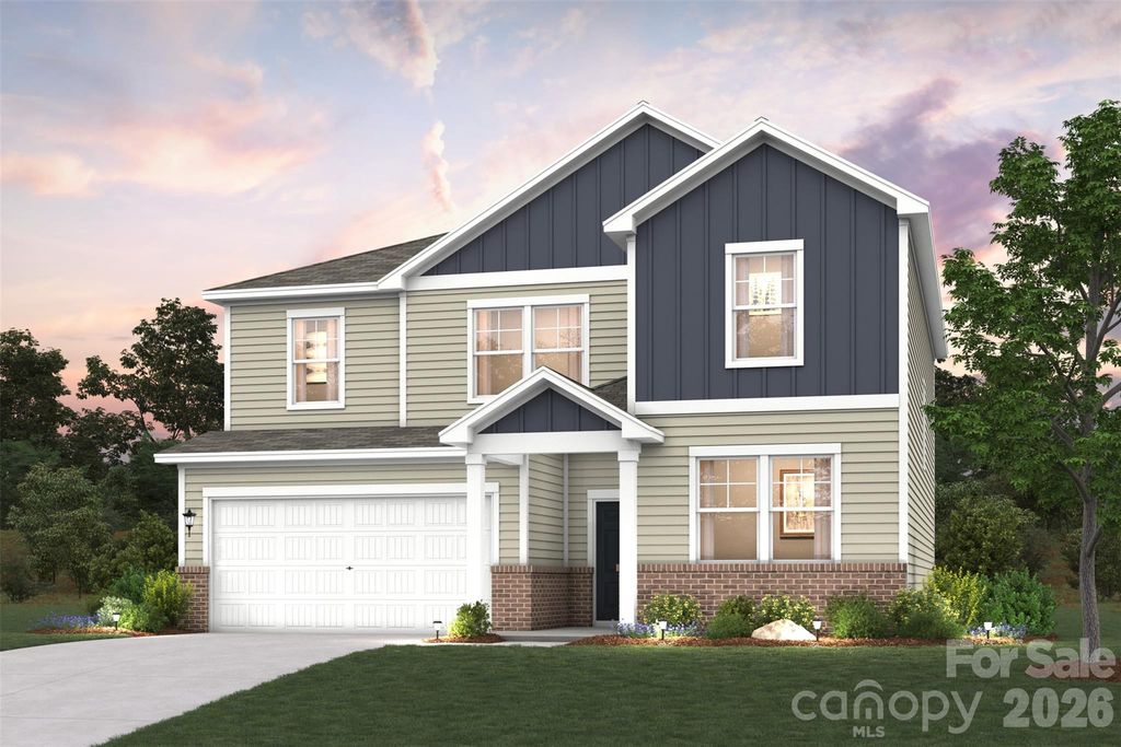 326 Ladue Lane, Salisbury, NC 28147