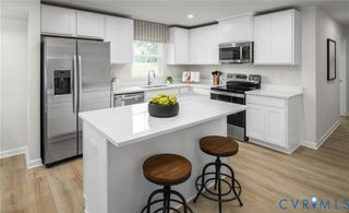 2118 Destination Dr Unit#A, Sandston, VA 23150