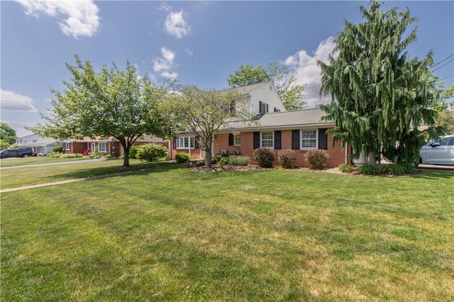 711 West Berger Street, Emmaus Boro, PA 18049
