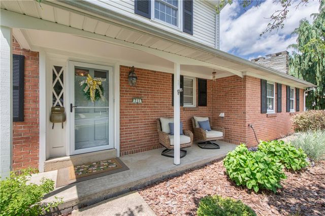 711 West Berger Street, Emmaus Boro, PA 18049