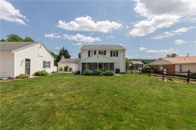 711 West Berger Street, Emmaus Boro, PA 18049