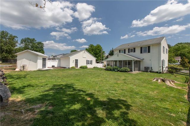 711 West Berger Street, Emmaus Boro, PA 18049