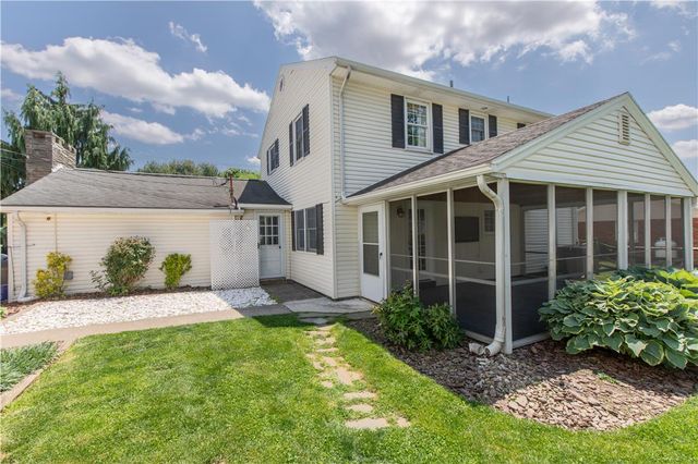 711 West Berger Street, Emmaus Boro, PA 18049