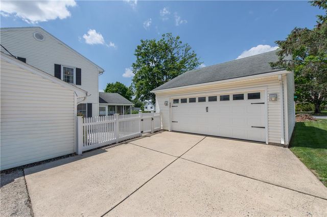 711 West Berger Street, Emmaus Boro, PA 18049