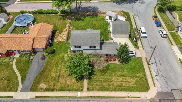 711 West Berger Street, Emmaus Boro, PA 18049