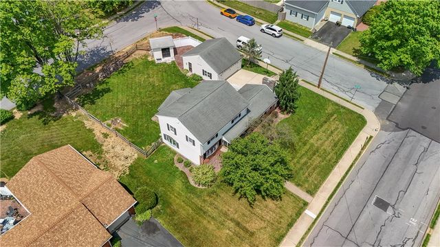711 West Berger Street, Emmaus Boro, PA 18049