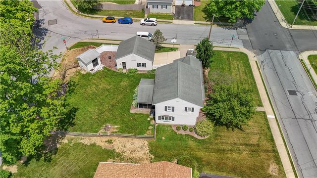 711 West Berger Street, Emmaus Boro, PA 18049