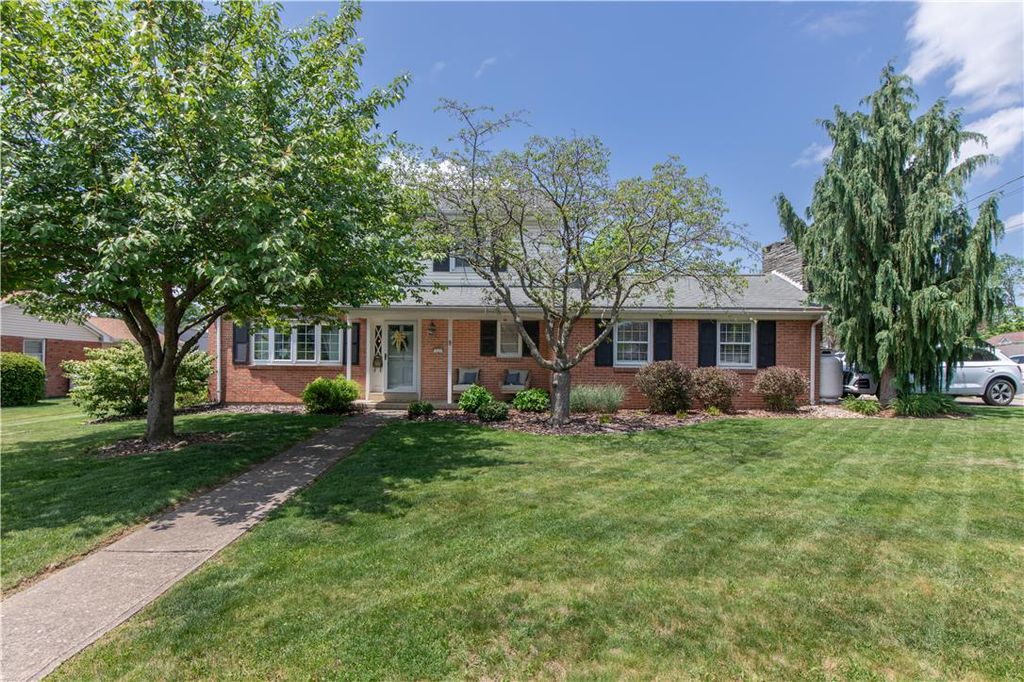 711 West Berger Street, Emmaus Boro, PA 18049