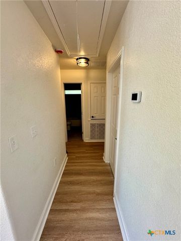 3302 Zephyr Road, Killeen, TX 76543