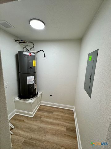 3302 Zephyr Road, Killeen, TX 76543