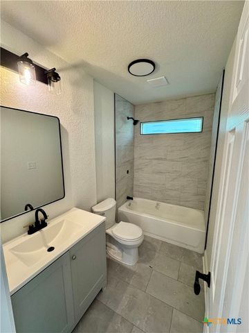 3302 Zephyr Road, Killeen, TX 76543