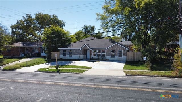 3302 Zephyr Road, Killeen, TX 76543