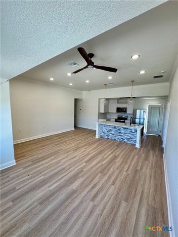 3302 Zephyr Road, Killeen, TX 76543