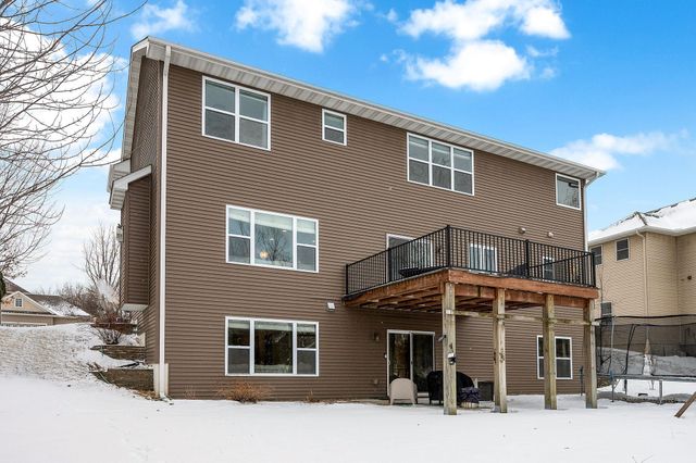 10552 Noble Circle N, Brooklyn Park, MN 55443