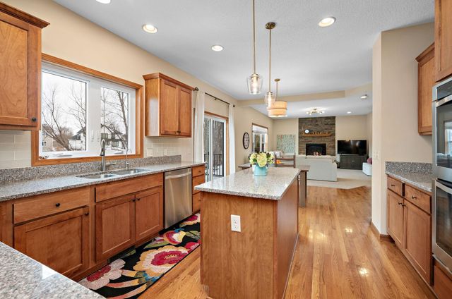 10552 Noble Circle N, Brooklyn Park, MN 55443