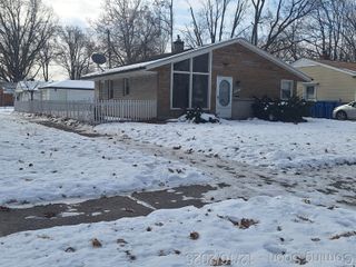 25007 Hopkins Street, Dearborn Heights, MI 48125
