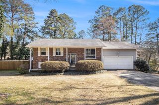 959 Frontier SW Trail, Marietta, GA 30060
