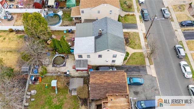 594 Ridgedale Avenue, Woodbridge Proper, NJ 07095