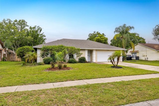 8040 CLOVERGLEN CIRCLE, Orlando, FL 32818