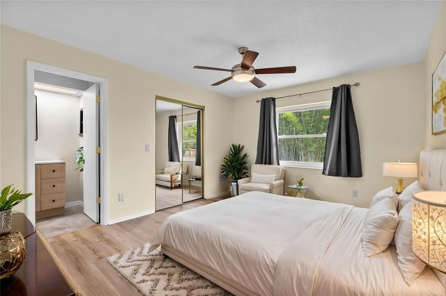 8040 CLOVERGLEN CIRCLE, Orlando, FL 32818