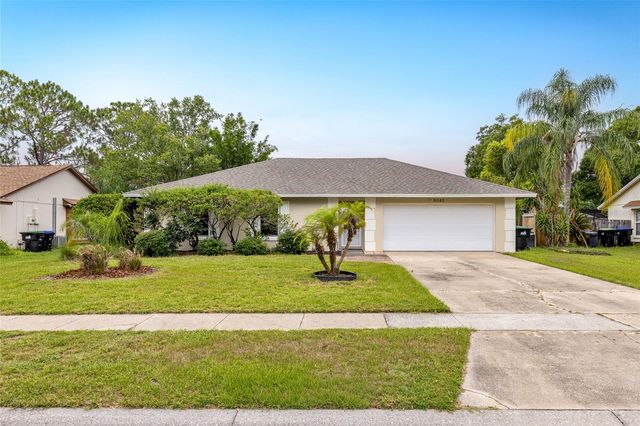 8040 CLOVERGLEN CIRCLE, Orlando, FL 32818