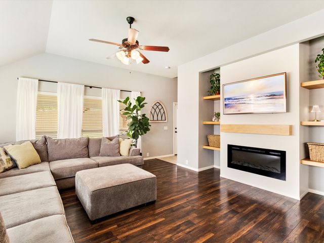 8148 Rock Elm Road, Fort Worth, TX 76131