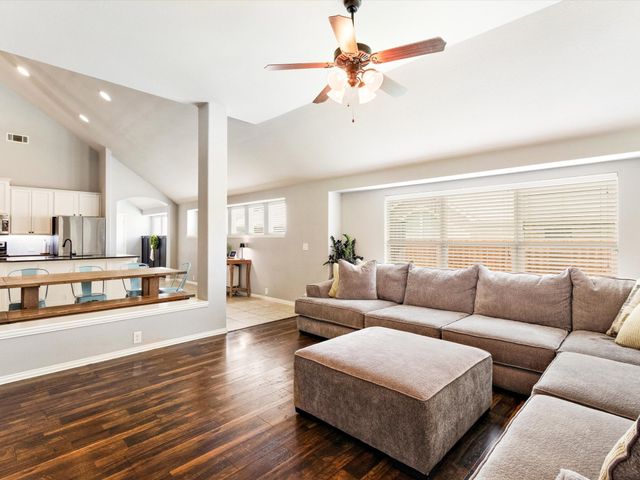 8148 Rock Elm Road, Fort Worth, TX 76131