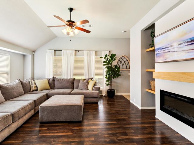 8148 Rock Elm Road, Fort Worth, TX 76131