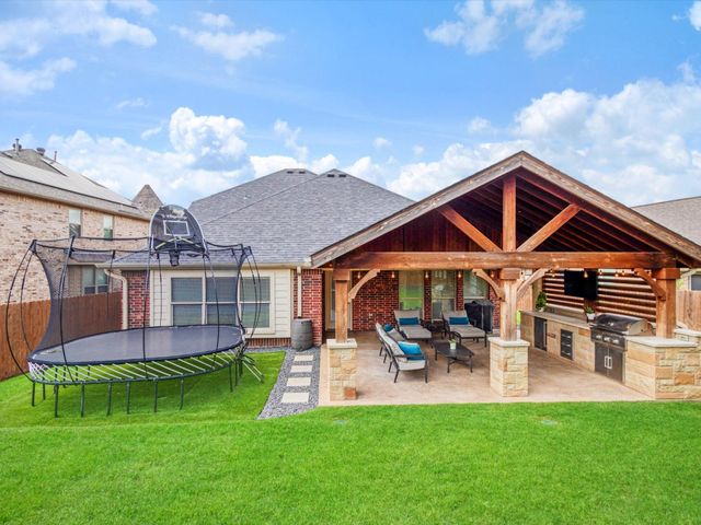 8148 Rock Elm Road, Fort Worth, TX 76131