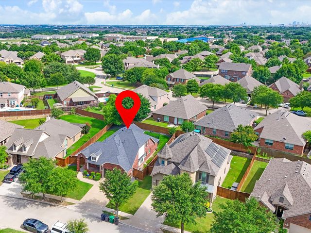 8148 Rock Elm Road, Fort Worth, TX 76131