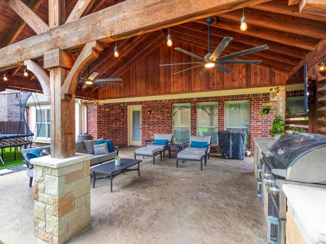 8148 Rock Elm Road, Fort Worth, TX 76131