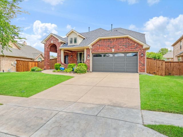 8148 Rock Elm Road, Fort Worth, TX 76131