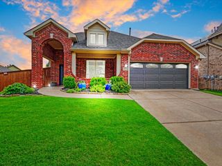 8148 Rock Elm Road, Fort Worth, TX 76131