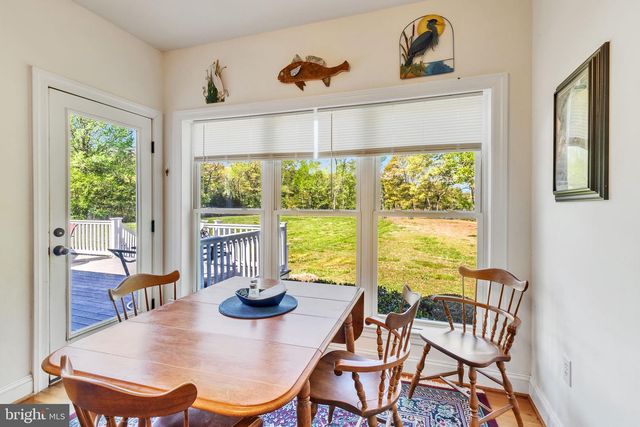 58 OUTRIGGER POINT DR, Heathsville, VA 22473