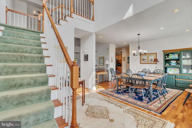 58 OUTRIGGER POINT DR, Heathsville, VA 22473