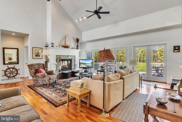 58 OUTRIGGER POINT DR, Heathsville, VA 22473