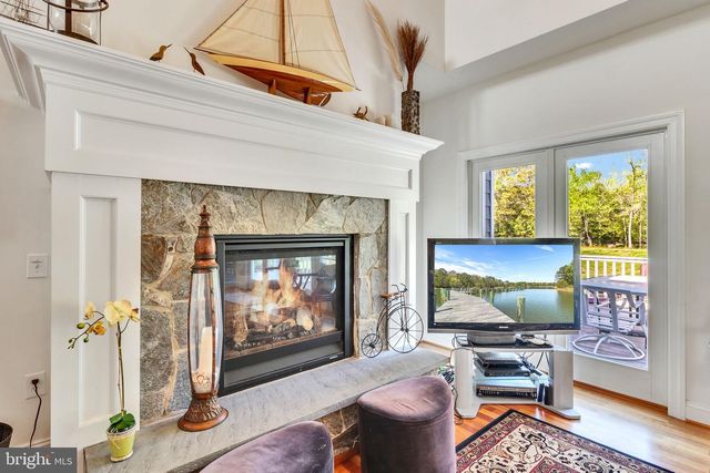 58 OUTRIGGER POINT DR, Heathsville, VA 22473