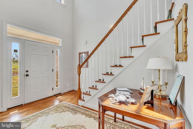 58 OUTRIGGER POINT DR, Heathsville, VA 22473