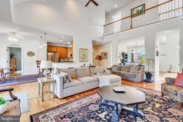 58 OUTRIGGER POINT DR, Heathsville, VA 22473